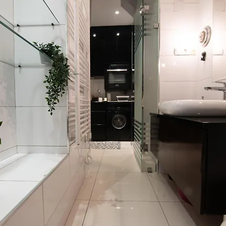 Astra Apartment Belgrade Exterior photo