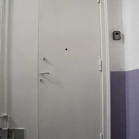 Astra Apartment Belgrade Exterior photo