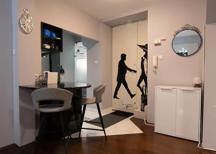 Astra Apartment