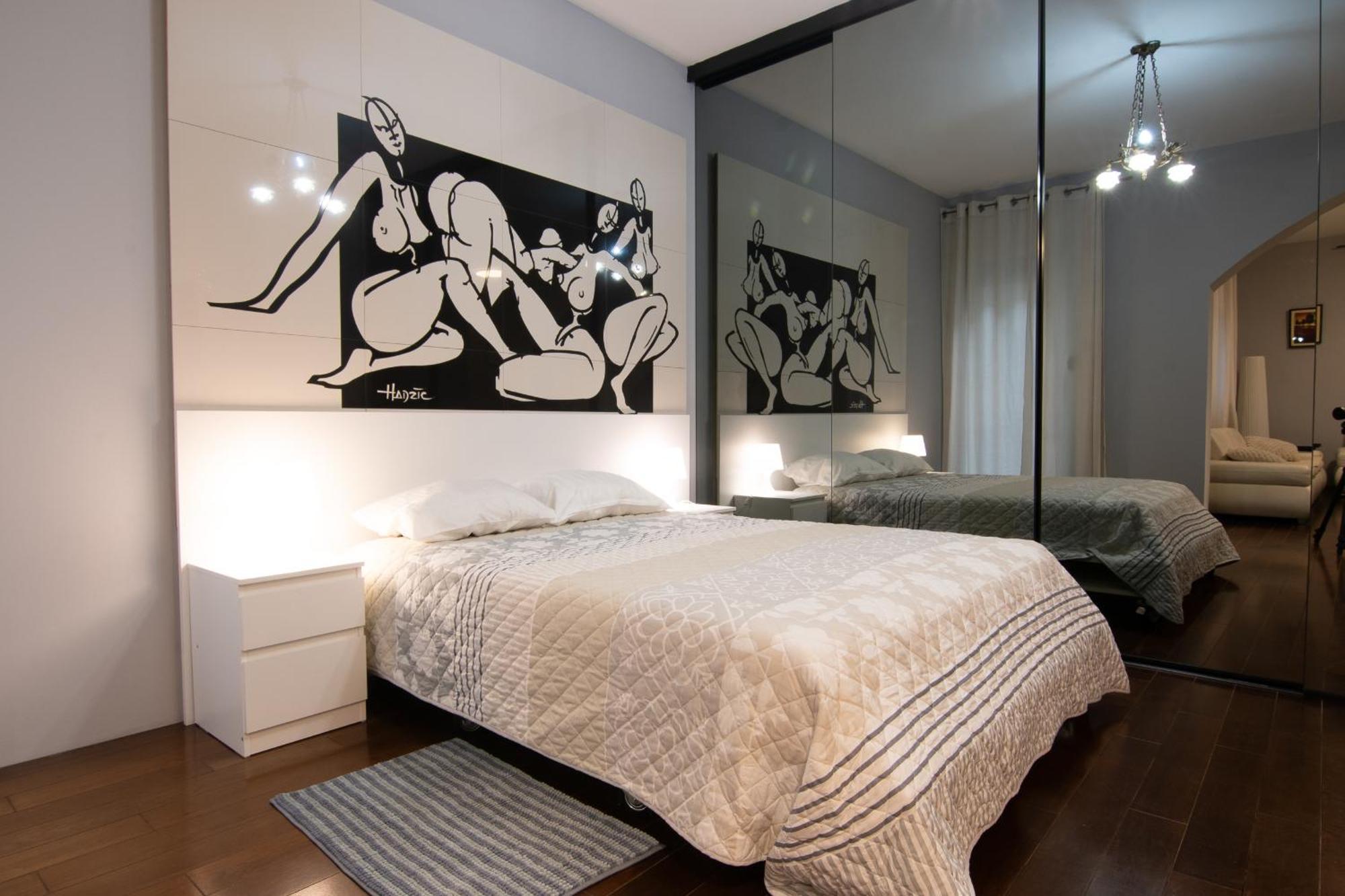 Apartment Astra
