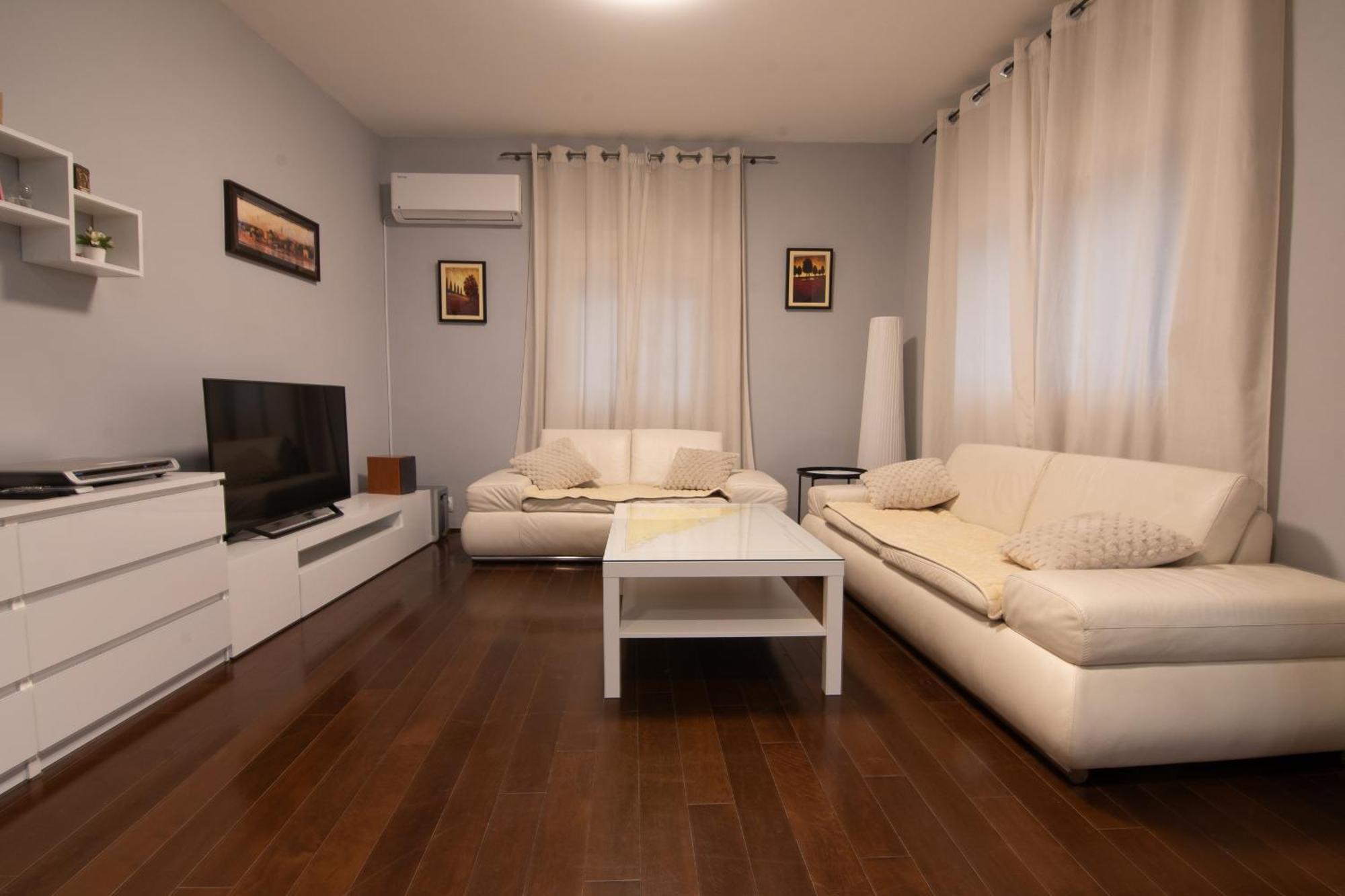 Astra Apartment Belgrade