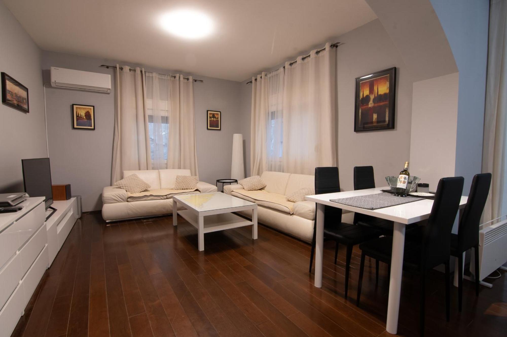 Astra Belgrade