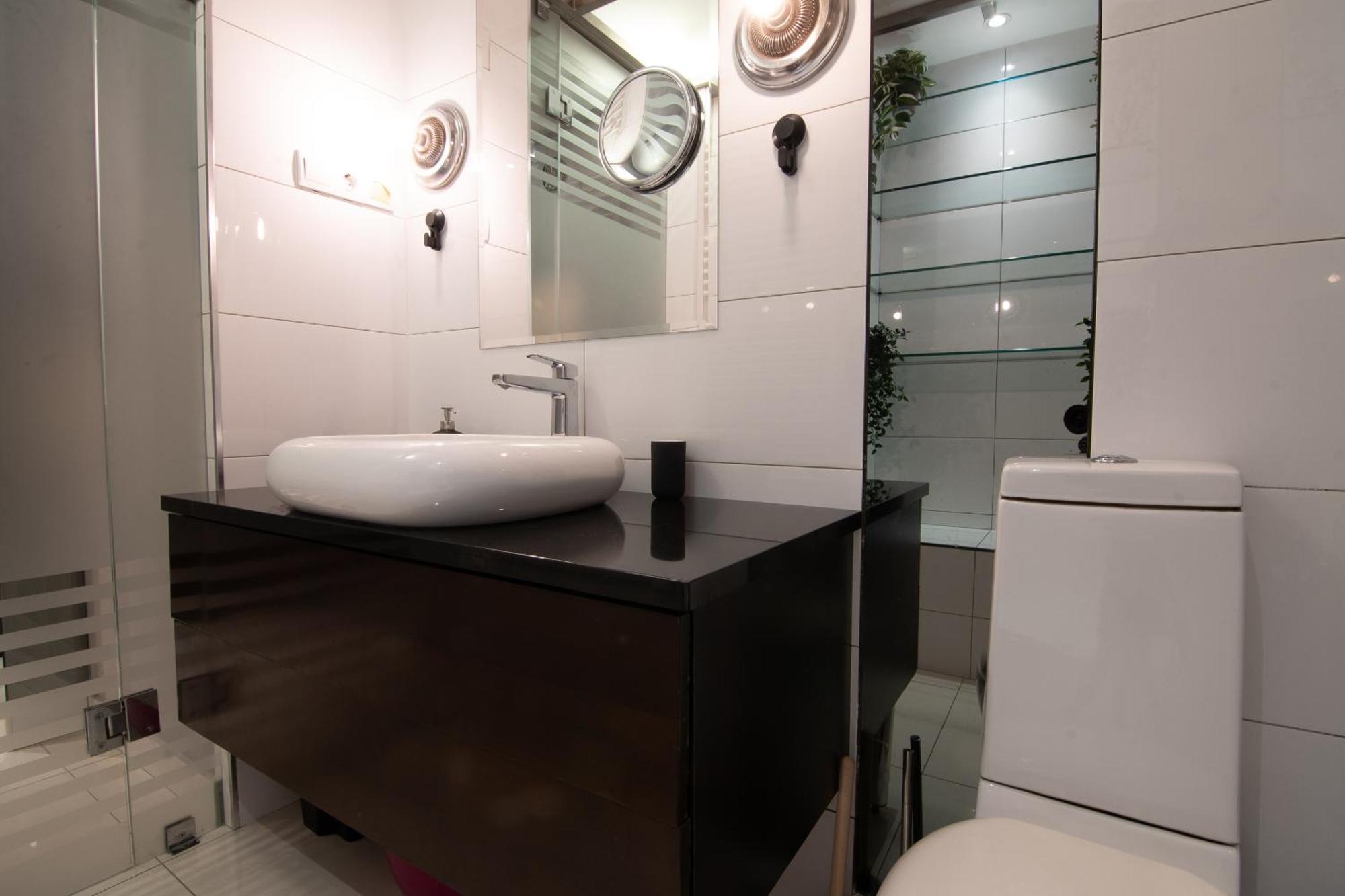 Apartment Astra Belgrade